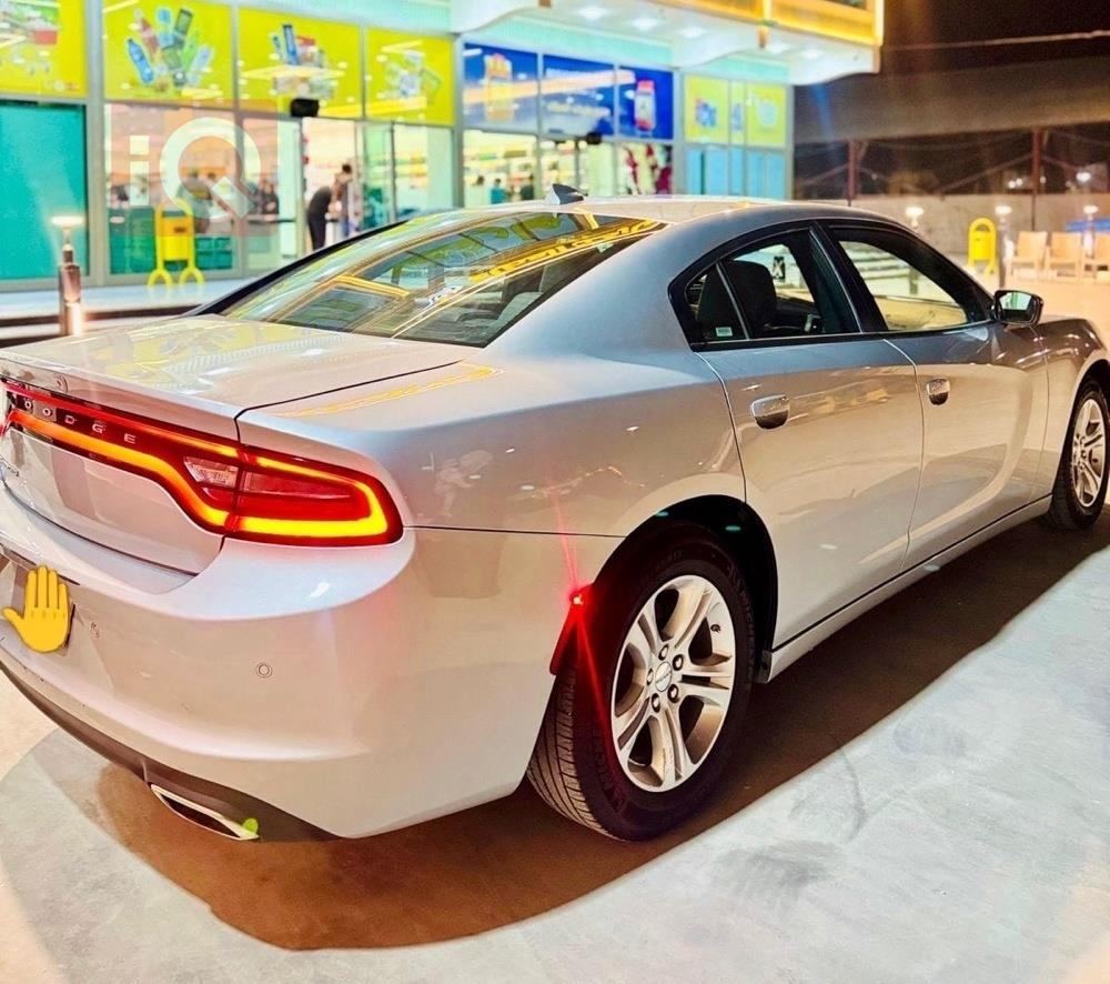 دودج تشارجر